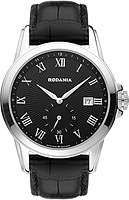 Rodania Gents Quartz 25010.26