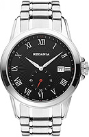 Rodania Gents Quartz 25010.46