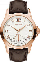 Rodania Gents Quartz 25011.30