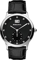Rodania Ladies Quartz 25028.26