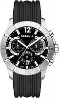 Rodania Chronograph 25033.26