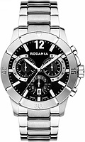 Rodania Chronograph 25033.46