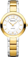 Rodania Ladies Quartz 25128.80