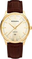 Rodania Gents Quartz 25141.33
