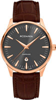 Rodania Gents Quartz 25141.36