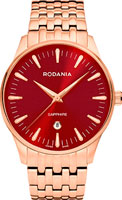 Rodania Gents Quartz 25141.65