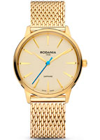 Rodania Ladies Quartz 25162.63