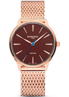 Rodania Ladies Quartz 25162.65