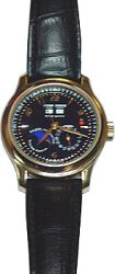 Roger Dubuis Hommage H40.573959.42