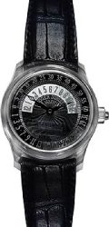 Roger Dubuis Hommage H43.57990GN9.53