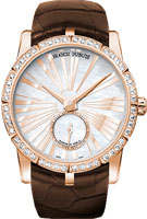 Roger Dubuis Excalibur RDDBEX0493