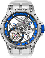Roger Dubuis Excalibur RDDBEX0546