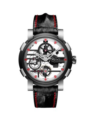 Вся коллекция SKYLAB 48 SKULL