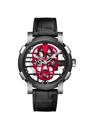 Вся коллекция SKYLAB 48 SKULL