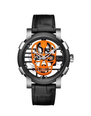 Вся коллекция SKYLAB 48 SKULL