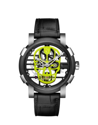 Вся коллекция SKYLAB 48 SKULL