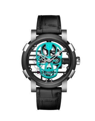 Вся коллекция SKYLAB 48 SKULL