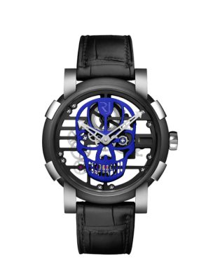 Вся коллекция SKYLAB 48 SKULL