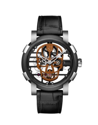 Вся коллекция SKYLAB 48 SKULL