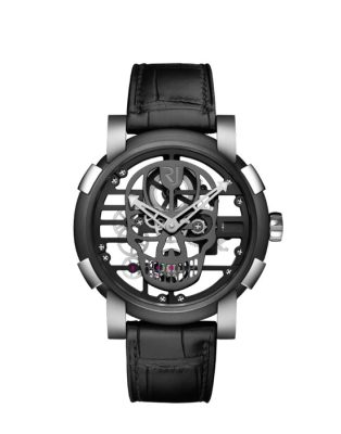 Вся коллекция SKYLAB 48 SKULL