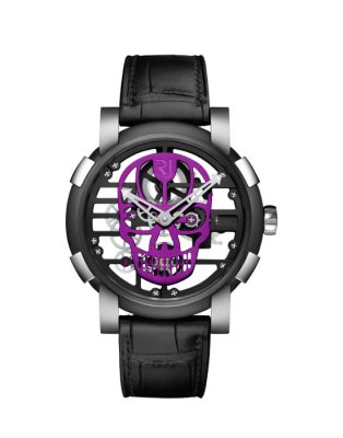 Вся коллекция SKYLAB 48 SKULL