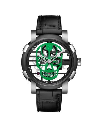 Вся коллекция SKYLAB 48 SKULL