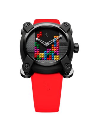 Вся коллекция TETRIS DNA