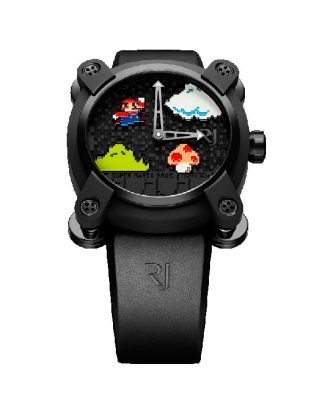 Вся коллекция SUPER MARIO BROS.