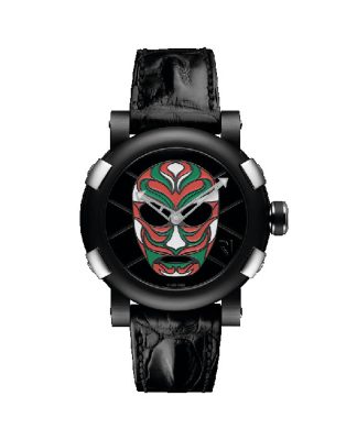Вся коллекция LUCHA LIBRE