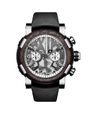 Вся коллекция STEAMPUNK CHRONO