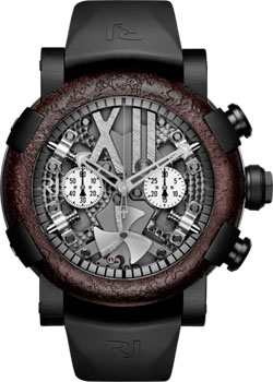Вся коллекция STEAMPUNK CHRONO