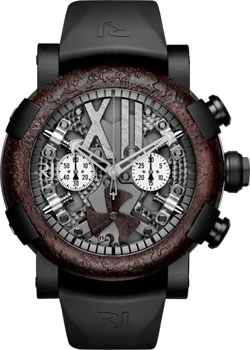 Вся коллекция STEAMPUNK CHRONO