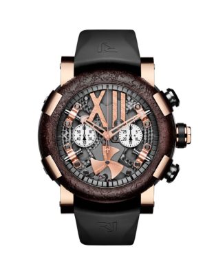 Вся коллекция STEAMPUNK CHRONO