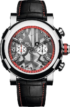Вся коллекция STEAMPUNK CHRONO COLOR