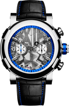 Вся коллекция STEAMPUNK CHRONO COLOR