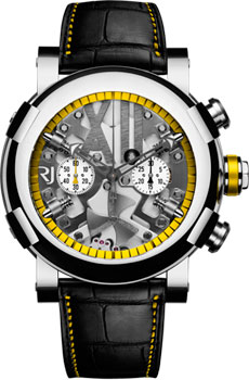 Вся коллекция STEAMPUNK CHRONO COLOR