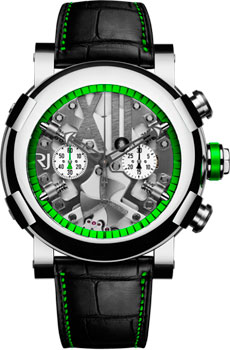 Вся коллекция STEAMPUNK CHRONO COLOR
