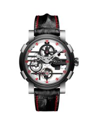 Romain Jerome SKYLAB 48 SKULL RJ.M.AU.030.03