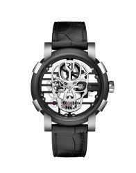 Romain Jerome SKYLAB 48 SKULL RJ.M.AU.030.14