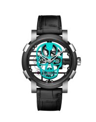 Romain Jerome SKYLAB 48 SKULL RJ.M.AU.030.16