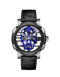 Romain Jerome SKYLAB 48 SKULL RJ.M.AU.030.17