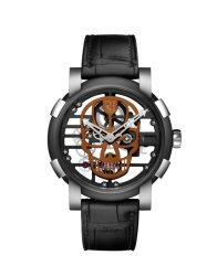 Romain Jerome SKYLAB 48 SKULL RJ.M.AU.030.18