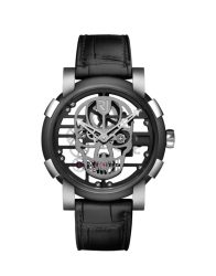 Romain Jerome SKYLAB 48 SKULL RJ.M.AU.030.19