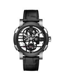 Romain Jerome SKYLAB 48 SKULL RJ.M.AU.030.21