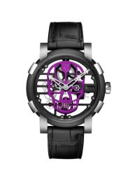 Romain Jerome SKYLAB 48 SKULL RJ.M.AU.030.22