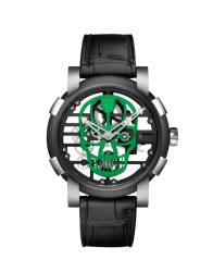 Romain Jerome SKYLAB 48 SKULL RJ.M.AU.030.23