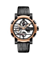 Romain Jerome SKYLAB 48 RJ.M.AU.031.02