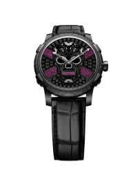 Romain Jerome DIA DE LOS MUERTOS CLASICO RJ.M.AU.FM.001.07