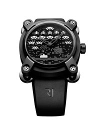 Romain Jerome SPACE INVADERS RELOADED RJ.M.AU.IN.006.10