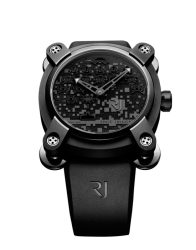 Romain Jerome SPACE INVADERS RELOADED RJ.M.AU.IN.006.11